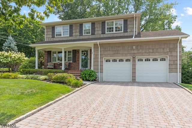 46 Littlebrook Rd, Springfield Twp., NJ 07081