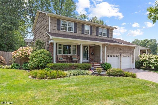 46 Littlebrook Rd, Springfield Twp., NJ 07081