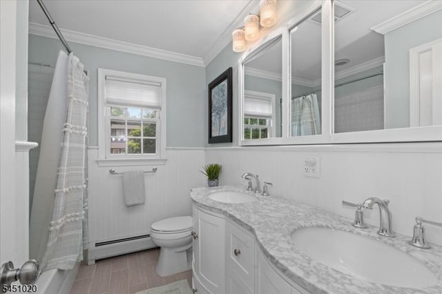 46 Littlebrook Rd, Springfield Twp., NJ 07081