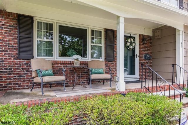 46 Littlebrook Rd, Springfield Twp., NJ 07081