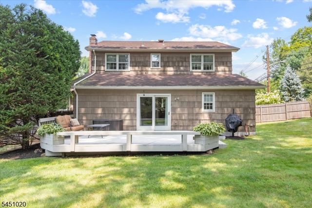 46 Littlebrook Rd, Springfield Twp., NJ 07081