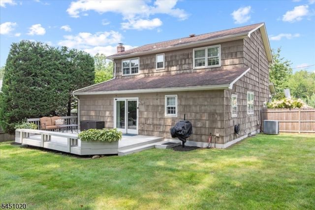 46 Littlebrook Rd, Springfield Twp., NJ 07081