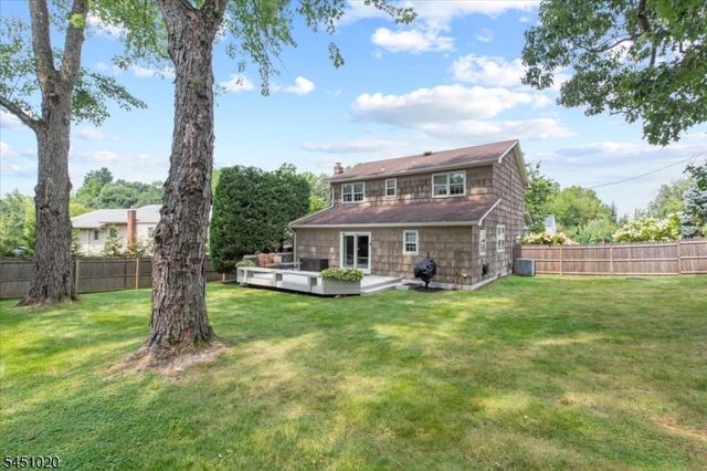 46 Littlebrook Rd, Springfield Twp., NJ 07081
