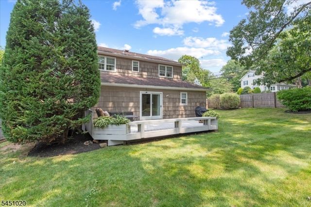 46 Littlebrook Rd, Springfield Twp., NJ 07081
