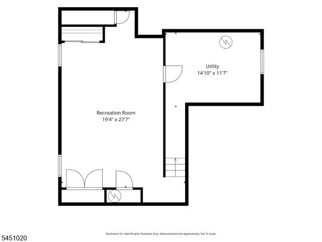 46 Littlebrook Rd, Springfield Twp., NJ 07081