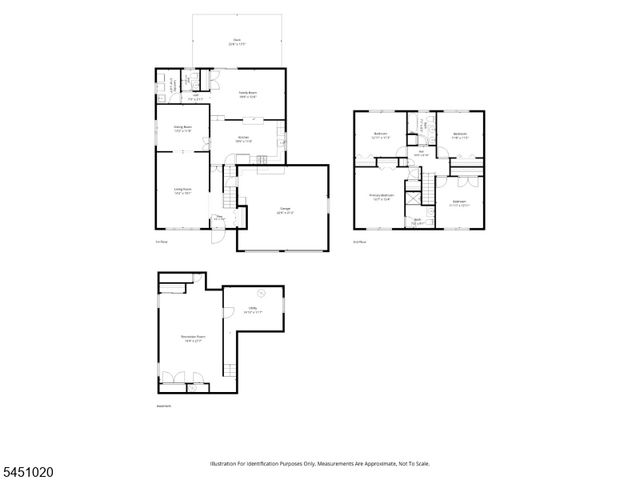 46 Littlebrook Rd, Springfield Twp., NJ 07081
