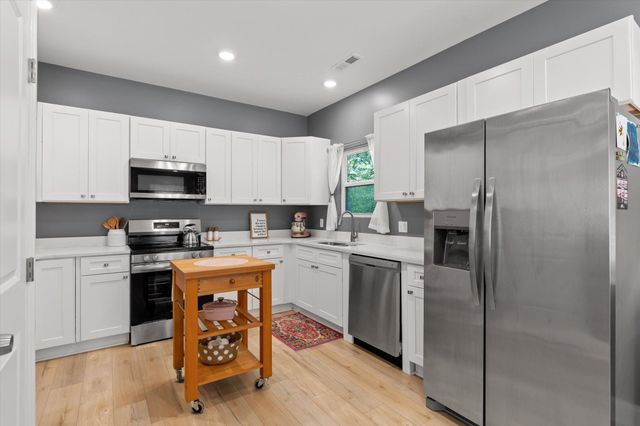 3303 Taylor Street, Chattanooga, TN 37406