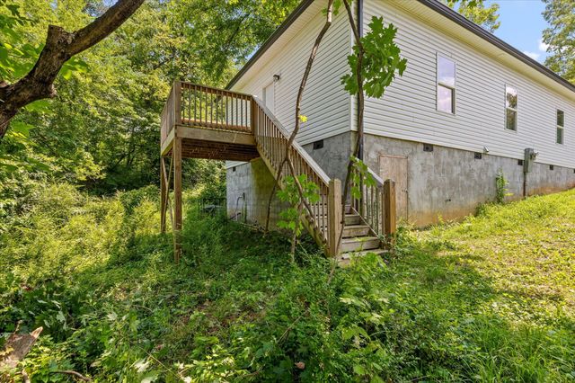 3303 Taylor Street, Chattanooga, TN 37406