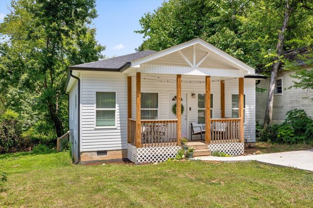3303 Taylor Street, Chattanooga, TN 37406