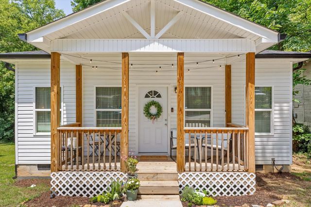 3303 Taylor Street, Chattanooga, TN 37406