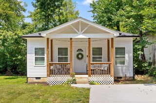 3303 Taylor Street, Chattanooga, TN 37406