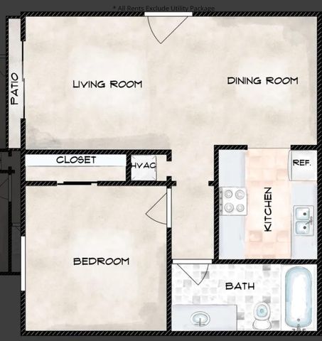 3802 Nasa Parkway 12, Seabrook, TX 77586
