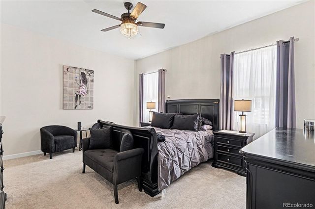 4044 Haleyville Court, Aurora, CO 80019