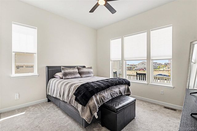 4044 Haleyville Court, Aurora, CO 80019