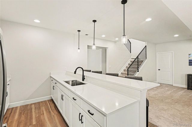 4044 Haleyville Court, Aurora, CO 80019
