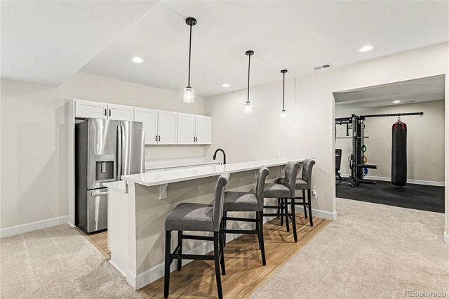 4044 Haleyville Court, Aurora, CO 80019