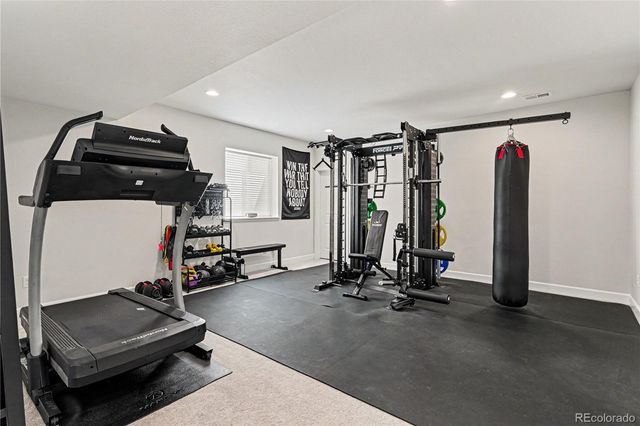 4044 Haleyville Court, Aurora, CO 80019