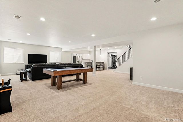 4044 Haleyville Court, Aurora, CO 80019
