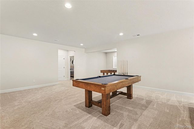 4044 Haleyville Court, Aurora, CO 80019