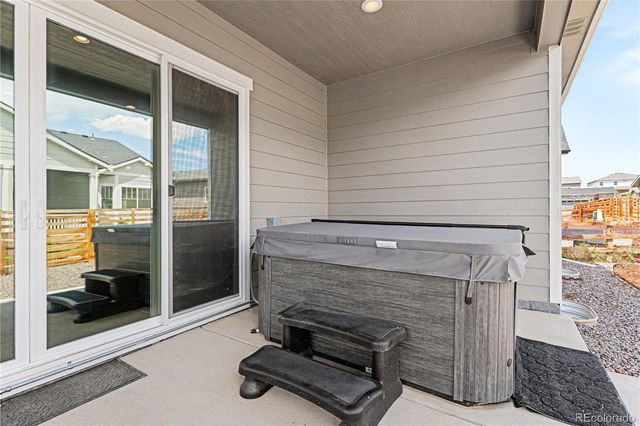 4044 Haleyville Court, Aurora, CO 80019
