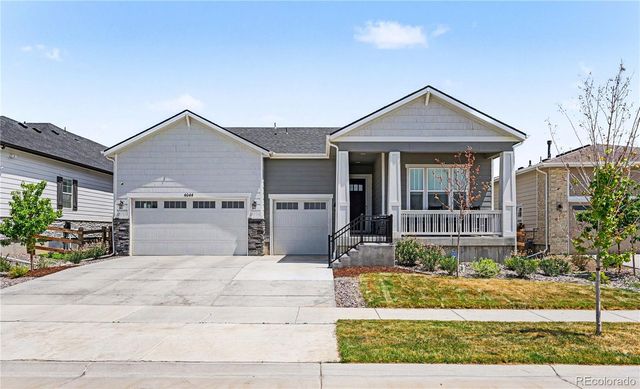 4044 Haleyville Court, Aurora, CO 80019