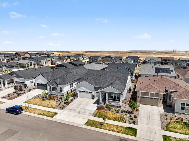4044 Haleyville Court, Aurora, CO 80019