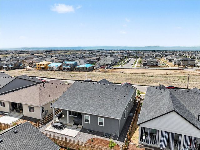 4044 Haleyville Court, Aurora, CO 80019