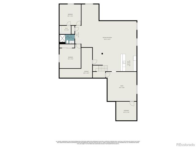 4044 Haleyville Court, Aurora, CO 80019