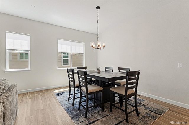 4044 Haleyville Court, Aurora, CO 80019