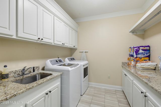 403 W Cowan Creek Cove, Brandon, MS 39047