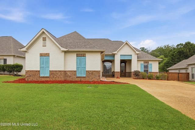 403 W Cowan Creek Cove, Brandon, MS 39047