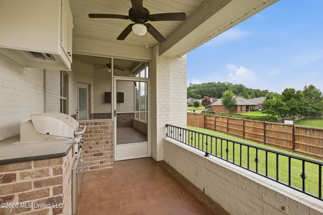 403 W Cowan Creek Cove, Brandon, MS 39047