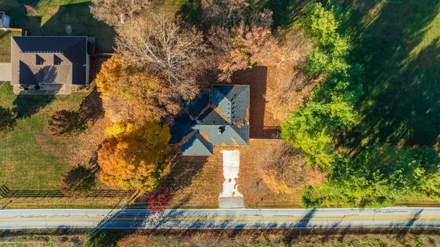 1205 N N 40th Street, Nixa, MO 65714