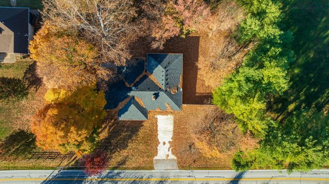 1205 N N 40th Street, Nixa, MO 65714