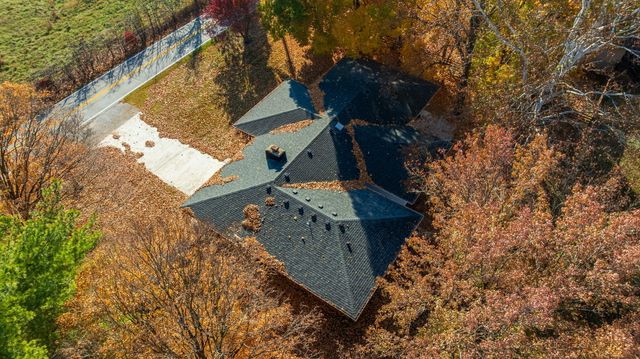 1205 N N 40th Street, Nixa, MO 65714