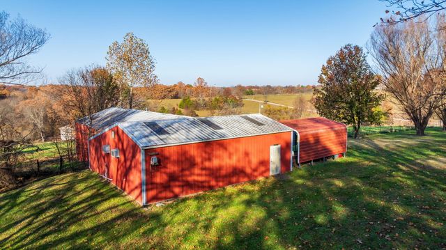 1205 N N 40th Street, Nixa, MO 65714