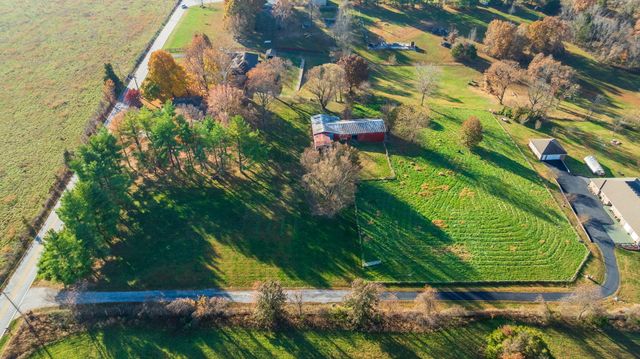 1205 N N 40th Street, Nixa, MO 65714