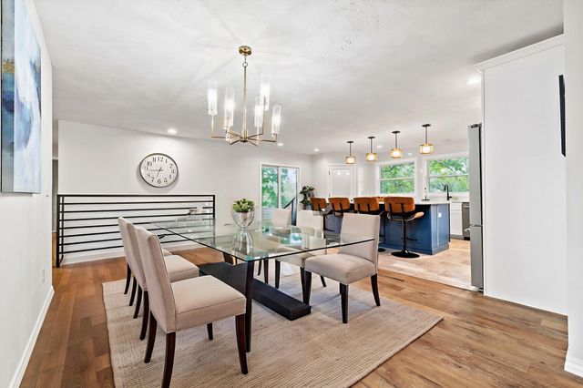 1205 N N 40th Street, Nixa, MO 65714