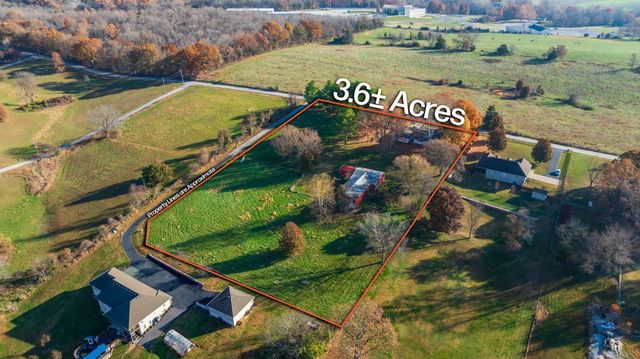 1205 N N 40th Street, Nixa, MO 65714