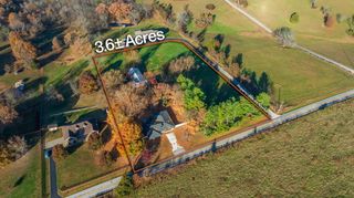 1205 N N 40th Street, Nixa, MO 65714