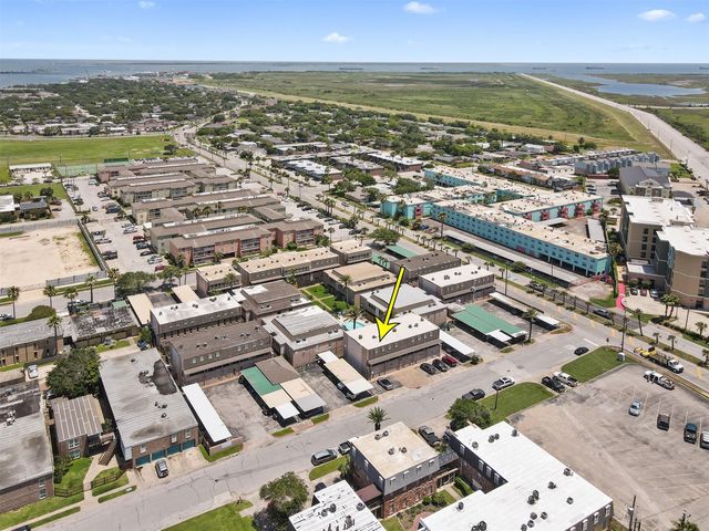 215 Post Office Street 1208, Galveston, TX 77550