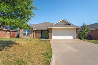 850 Big Water Trail, Abilene, TX 79602