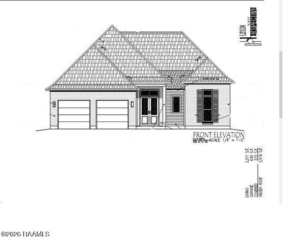 212 Big Lake, Youngsville, LA 70592