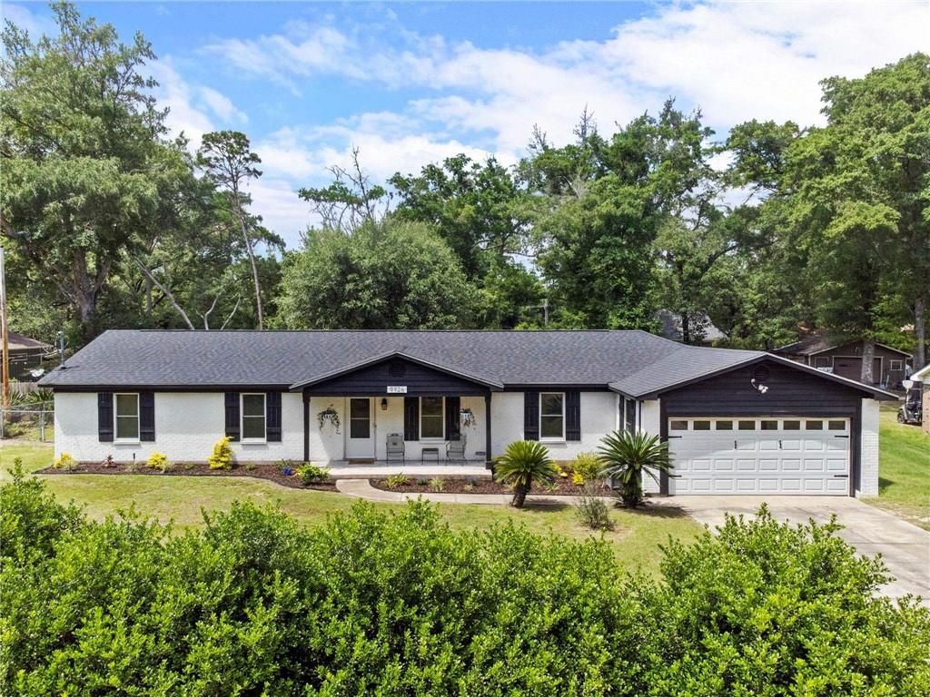 9926 Clarke Ridge Road, Foley, AL 36535 — photo 3