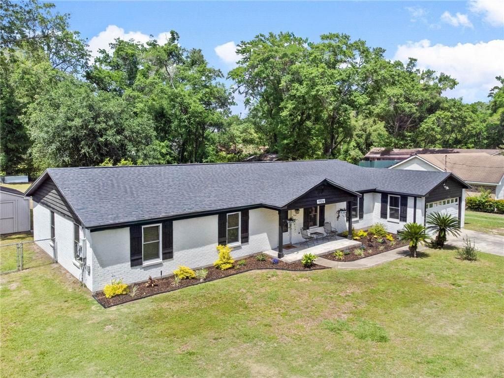 9926 Clarke Ridge Road, Foley, AL 36535 — photo 4