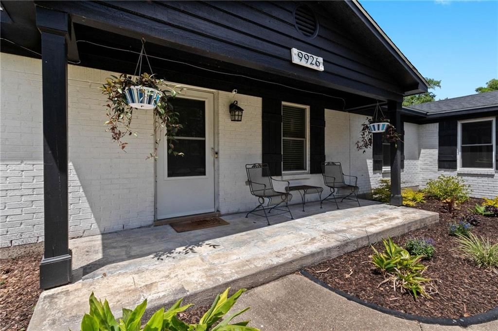 9926 Clarke Ridge Road, Foley, AL 36535 — photo 5