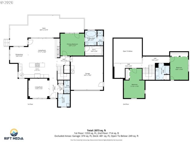 2190 WOOD DUCK Way, Eugene, OR 97401