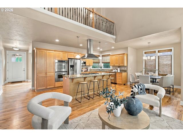 2190 WOOD DUCK Way, Eugene, OR 97401