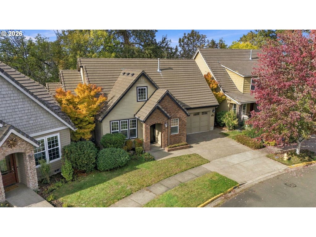 2190 WOOD DUCK Way, Eugene, OR 97401