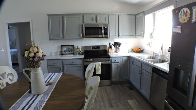 301 Nickles Lane, Mt Sterling, KY 40353